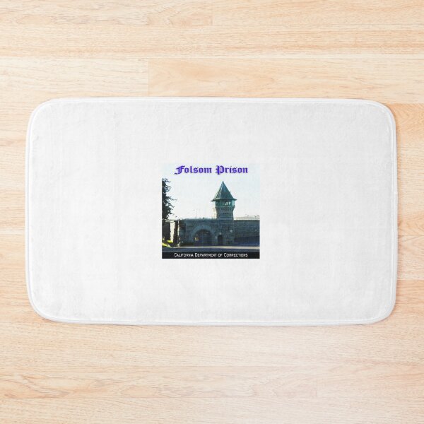 Item preview, FOLSOM PRISON designed and sold by Lawrence Baird.