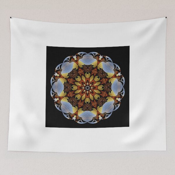 Item preview, The Watcher's Dream Emblem designed and sold by owlspook.