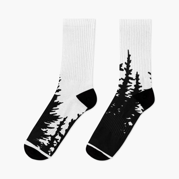 Item preview, Forest Tree Line designed and sold by TiffannyWray.