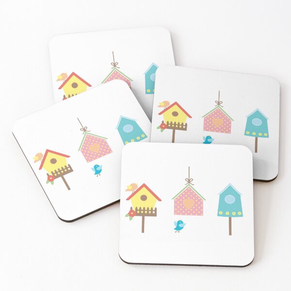 Item preview, Bird house designed and sold by Vectorqueen.