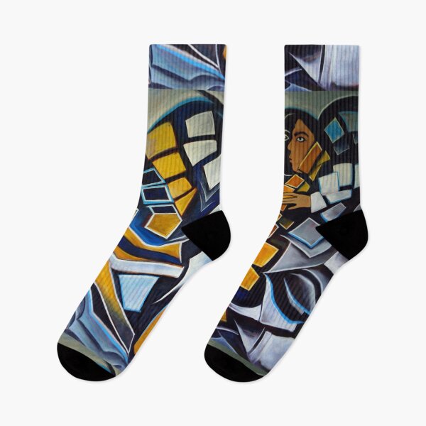 Item preview, Guitar Warp designed and sold by Valerie Vescovi.