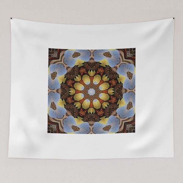 Item preview, The Watcher's Dream Tapestry designed and sold by owlspook.