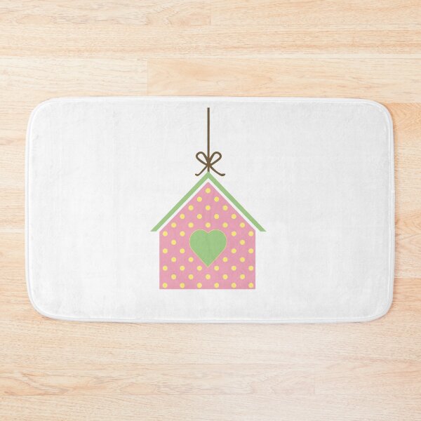 Item preview, bird house designed and sold by Vectorqueen.