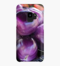 Farmers Market Case/Skin for Samsung Galaxy