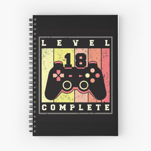 Item preview, Gamer birthday gift designed and sold by Dibbelchen.