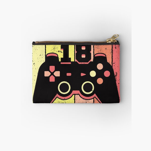 Item preview, Gamer birthday gift designed and sold by Dibbelchen.