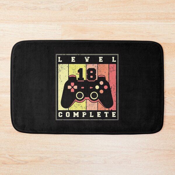 Item preview, Gamer birthday gift designed and sold by Dibbelchen.