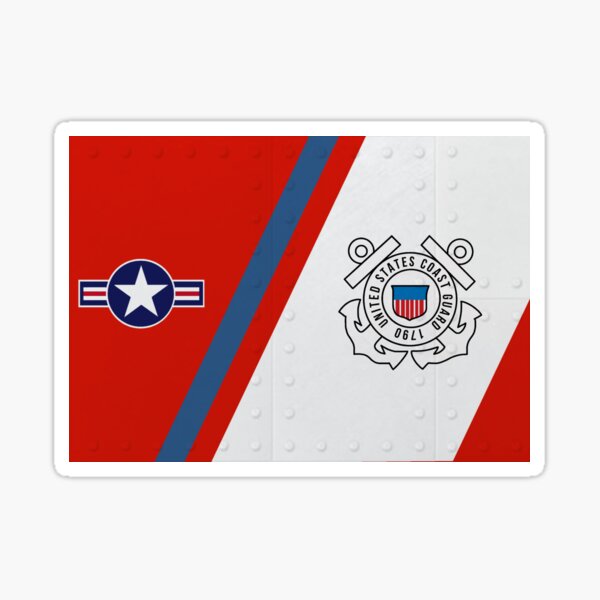 Item preview, Coast Guard HH65 Skin designed and sold by AlwaysReadyCltv.