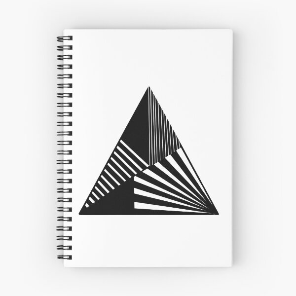 Item preview, Abstract Mountain/Triangle designed and sold by TiffannyWray.