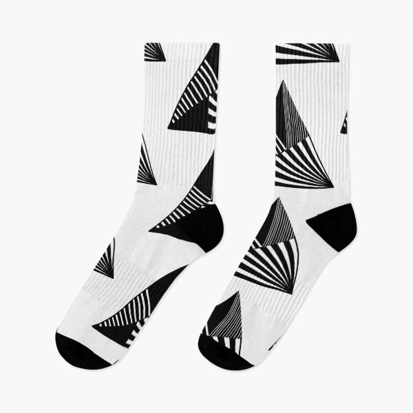 Item preview, Abstract Mountain/Triangle designed and sold by TiffannyWray.