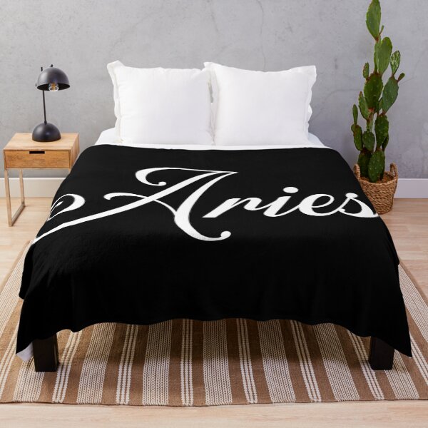 Item preview, Aries designed and sold by TheArtism.