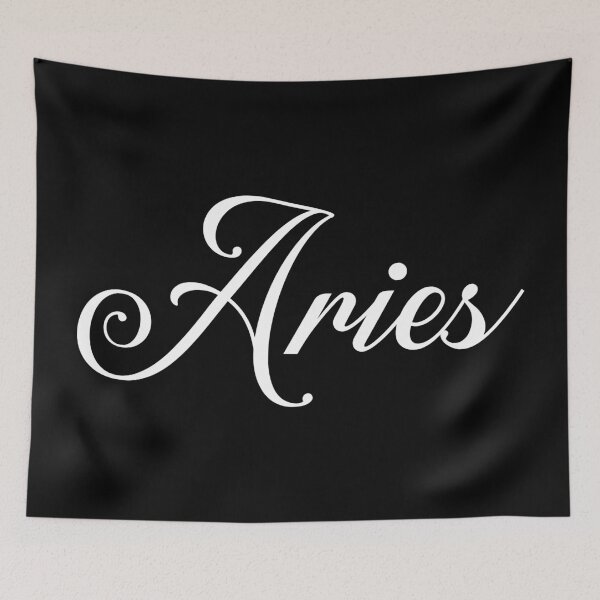 Item preview, Aries designed and sold by TheArtism.