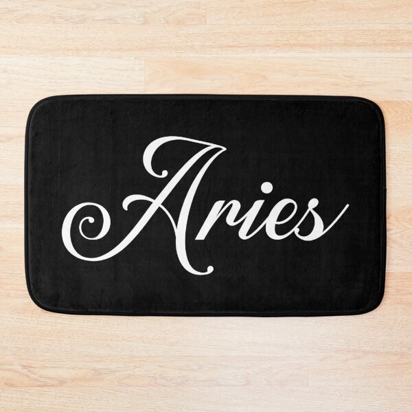Item preview, Aries designed and sold by TheArtism.