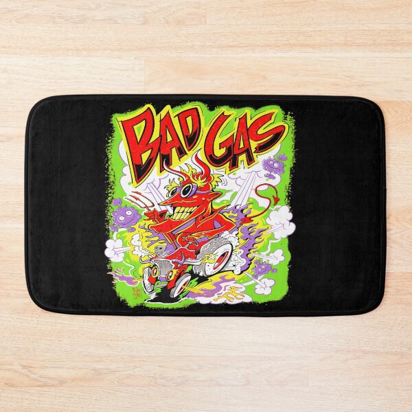 Item preview, Hot Rod Demon designed and sold by DoaDoodle.
