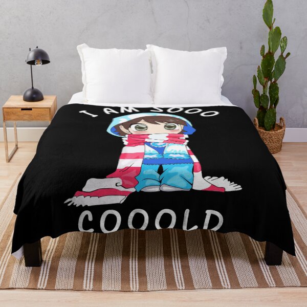 Item preview, I Am So Cold designed and sold by 4wordsmovement.