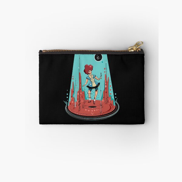 Item preview, Abducted designed and sold by Ethan Hibbard.