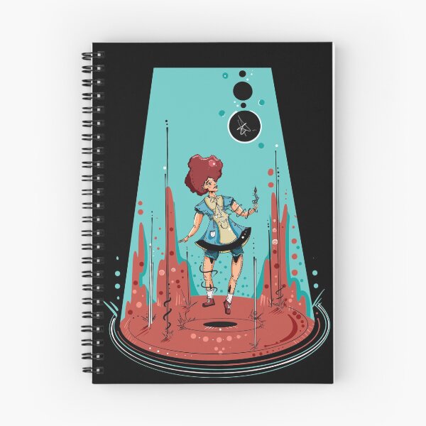 Item preview, Abducted designed and sold by Ethan Hibbard.