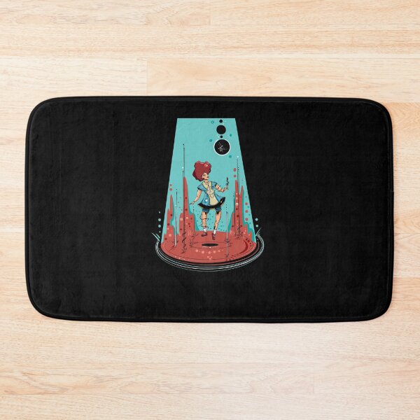 Item preview, Abducted designed and sold by Ethan Hibbard.