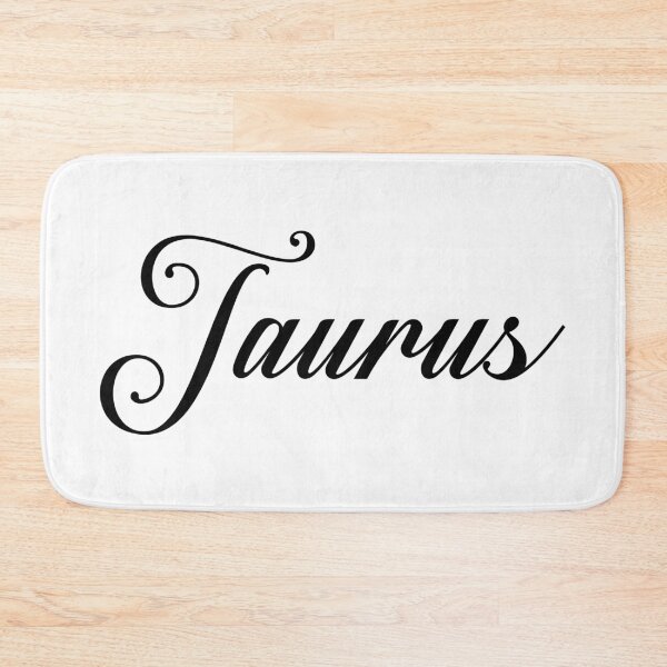 Item preview, Taurus designed and sold by TheArtism.