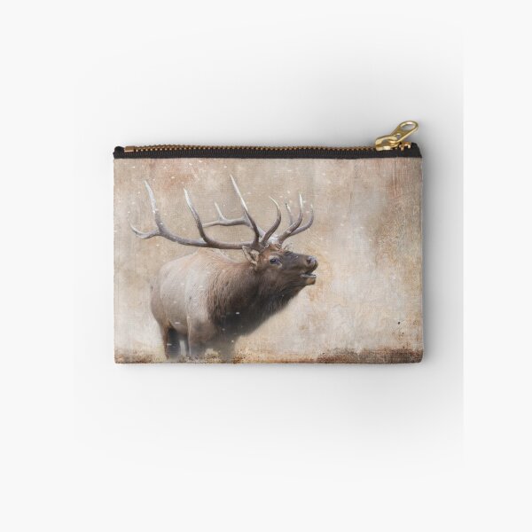 Item preview, Bugling Bull Elk designed and sold by montanaartist.