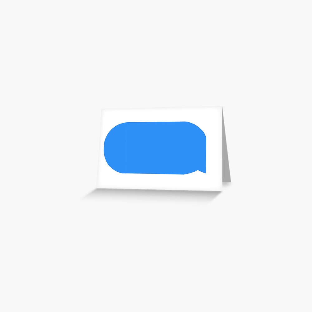 imessage blue but not delivered