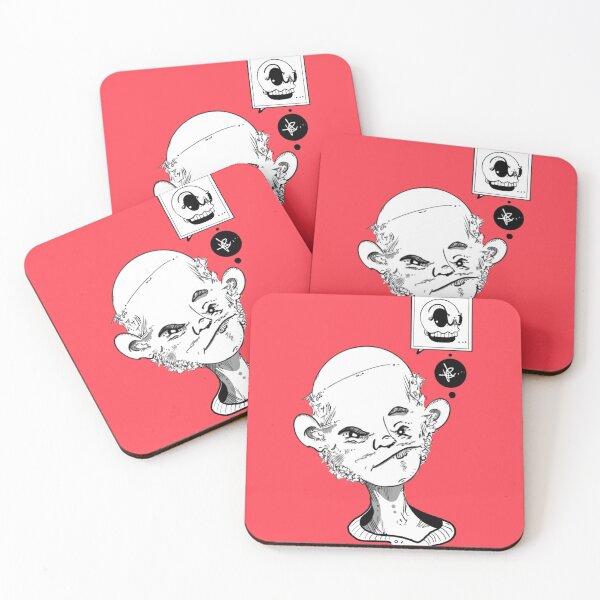 Item preview, Say Again?  designed and sold by Ethan Hibbard.