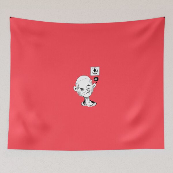 Item preview, Say Again?  designed and sold by Ethan Hibbard.