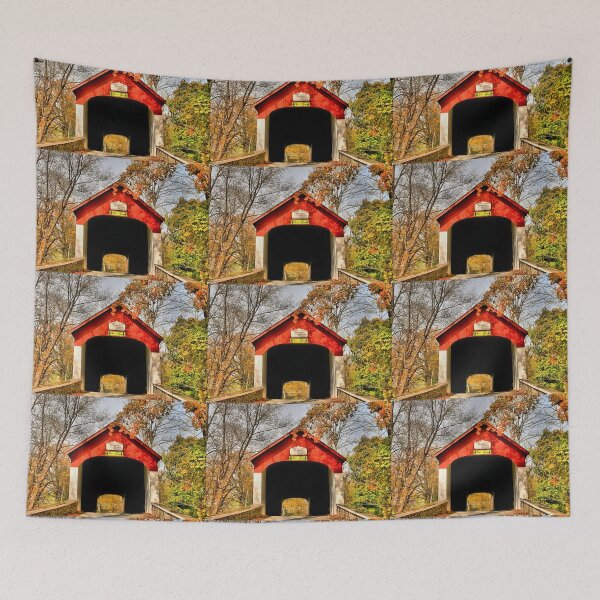Item preview, Knecht's Bridge designed and sold by DJ Florek.