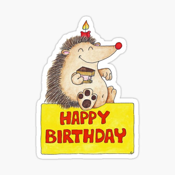 Stickers Sur Le Theme Happy Birthday Joyeux Anniversaire Message Fun Redbubble Stickers Sur Le Theme Happy Birthday Joyeux Anniversaire Message Fun Redbubble