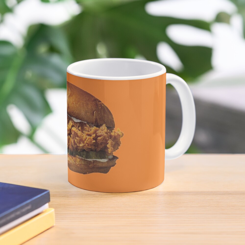 Item preview, Classic Mug designed and sold by csmall96.