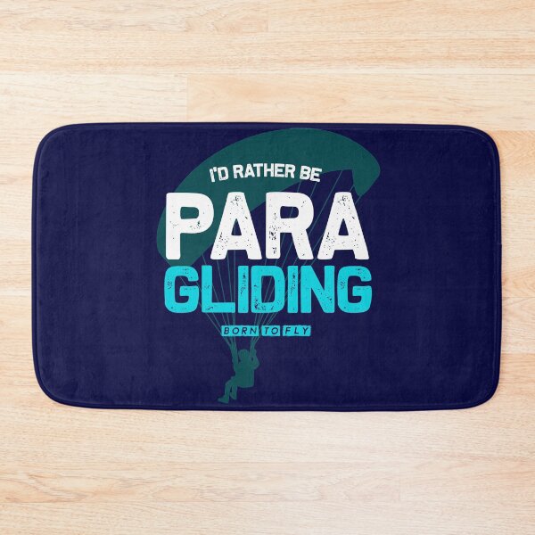Item preview, I would rather go paragliding designed and sold by dahool23.
