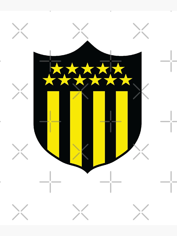 Club Atlético Peñarol Tote Bag for Sale by o2creativeNY