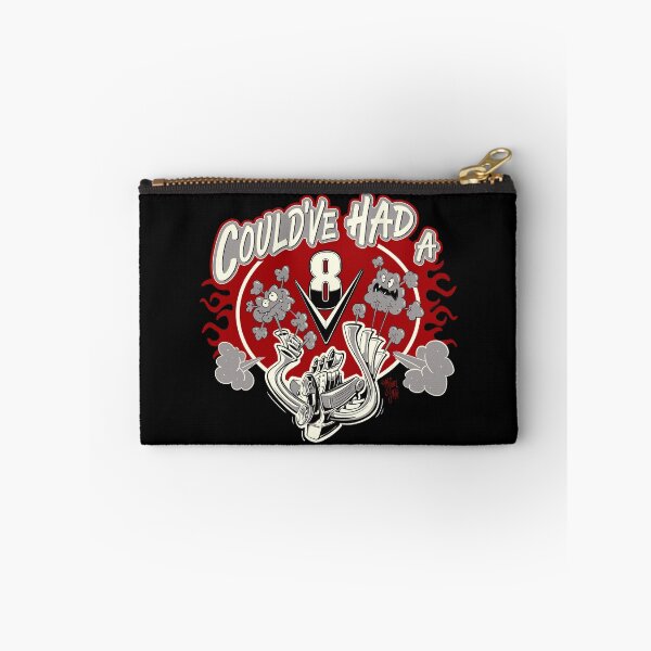 Item preview, Could've Had a V8 designed and sold by DoaDoodle.