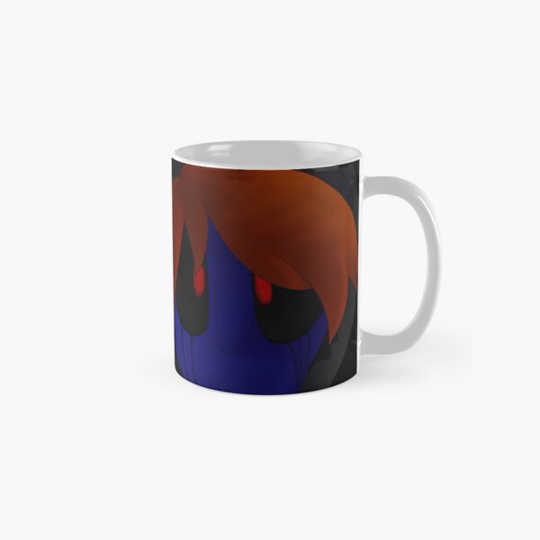 Item preview, Eyeless Jack designed and sold by CuriKnight5.