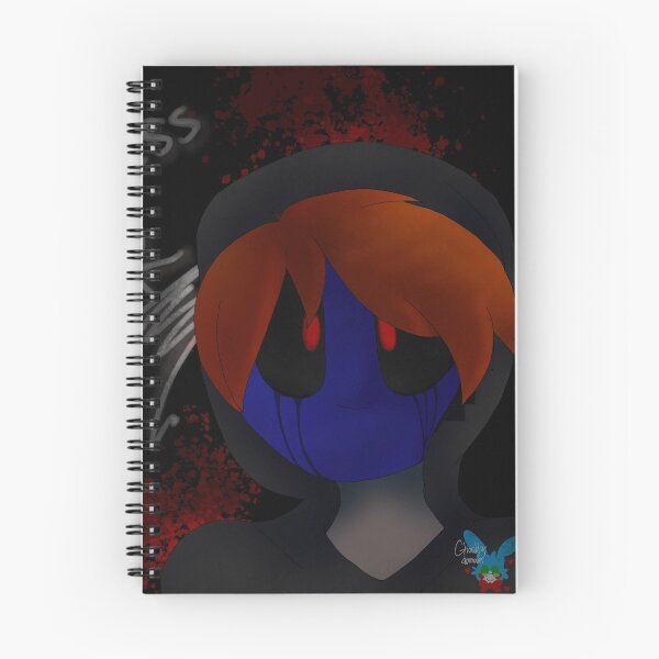 Item preview, Eyeless Jack designed and sold by CuriKnight5.