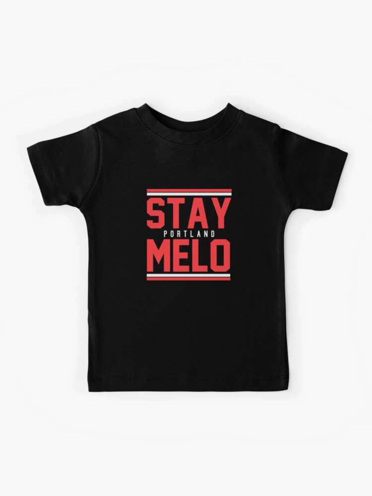 stay melo shirt