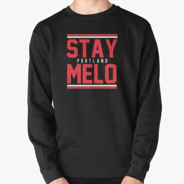 stay melo t shirt