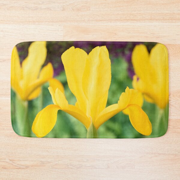 Item preview, Iris  'Golden Beauty'   designed and sold by Chris Burrows.