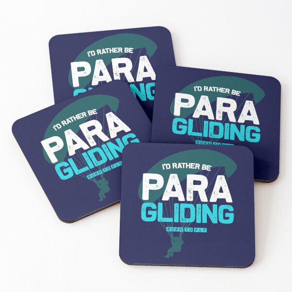 Item preview, I would rather go paragliding designed and sold by dahool23.