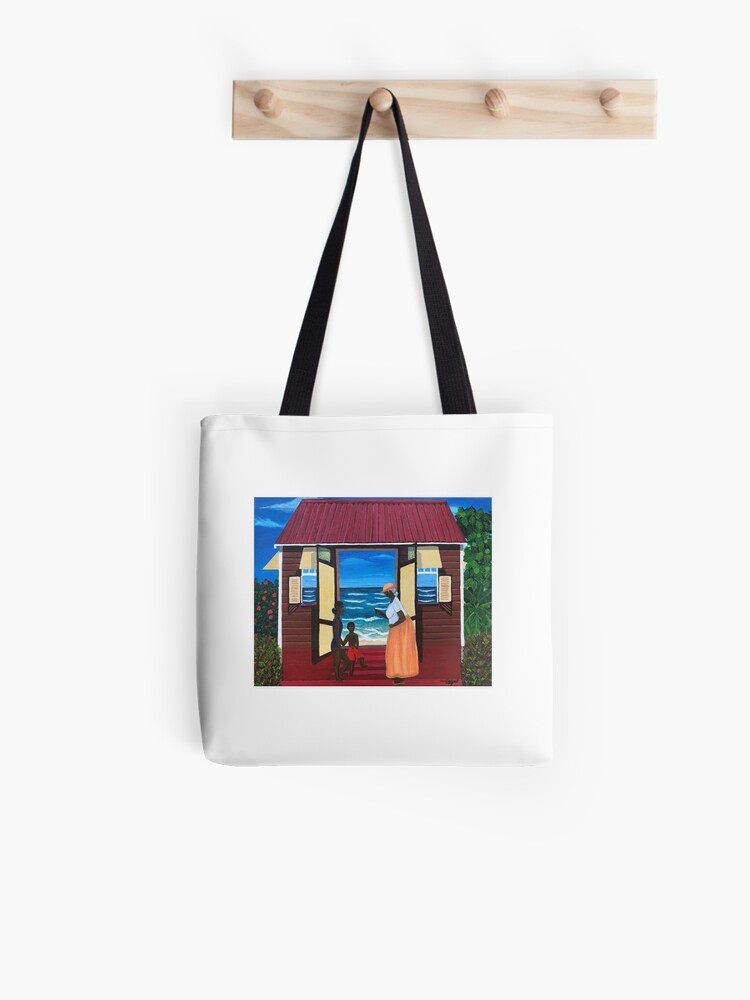 classic back door bag