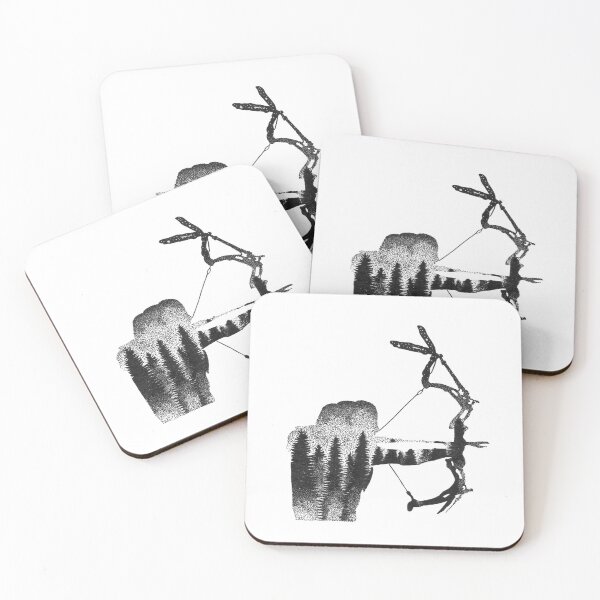 Item preview, Hunter designed and sold by torirosenbaum.