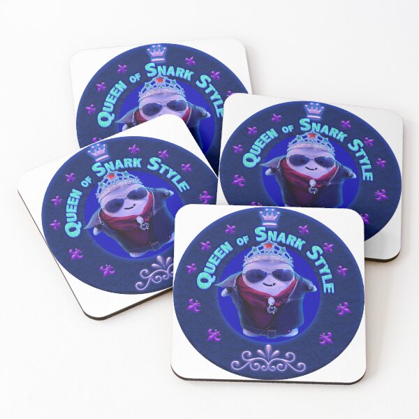 Item preview, Queen of Snark Style designed and sold by Mike Montgomery.