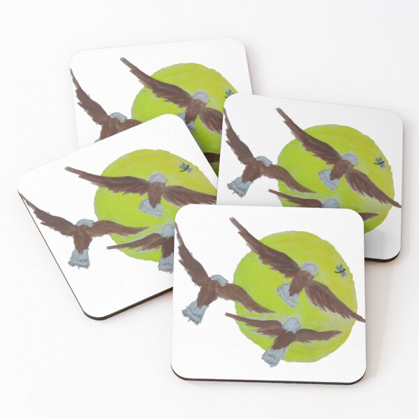 Item preview, Birds designed and sold by BellsPainting.