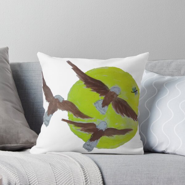Item preview, Birds designed and sold by BellsPainting.