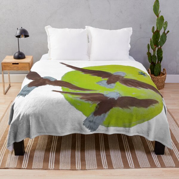 Item preview, Birds designed and sold by BellsPainting.