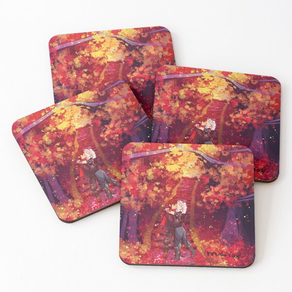 Item preview, Autumn kisses designed and sold by Maiiyoz.