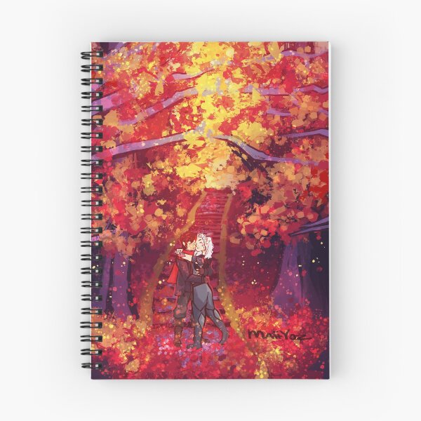 Item preview, Autumn kisses designed and sold by Maiiyoz.