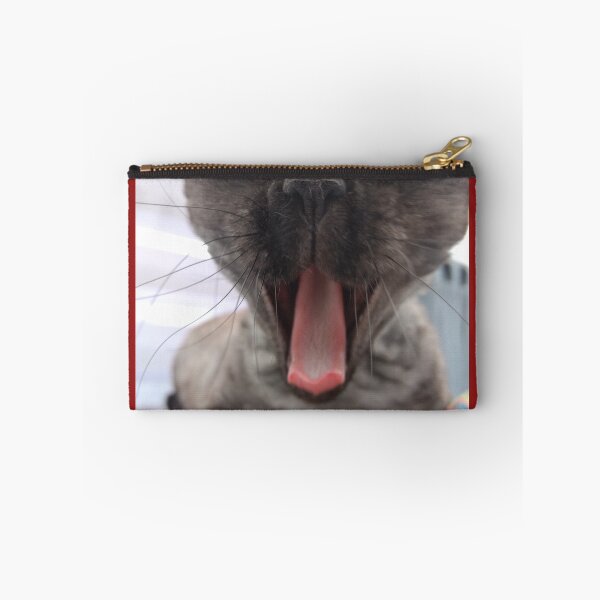 Item preview, Yawn  designed and sold by Booshthemighty.