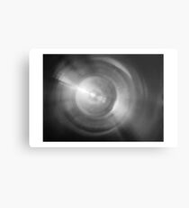 Beaker Metal Print