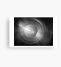 Beaker Canvas Print